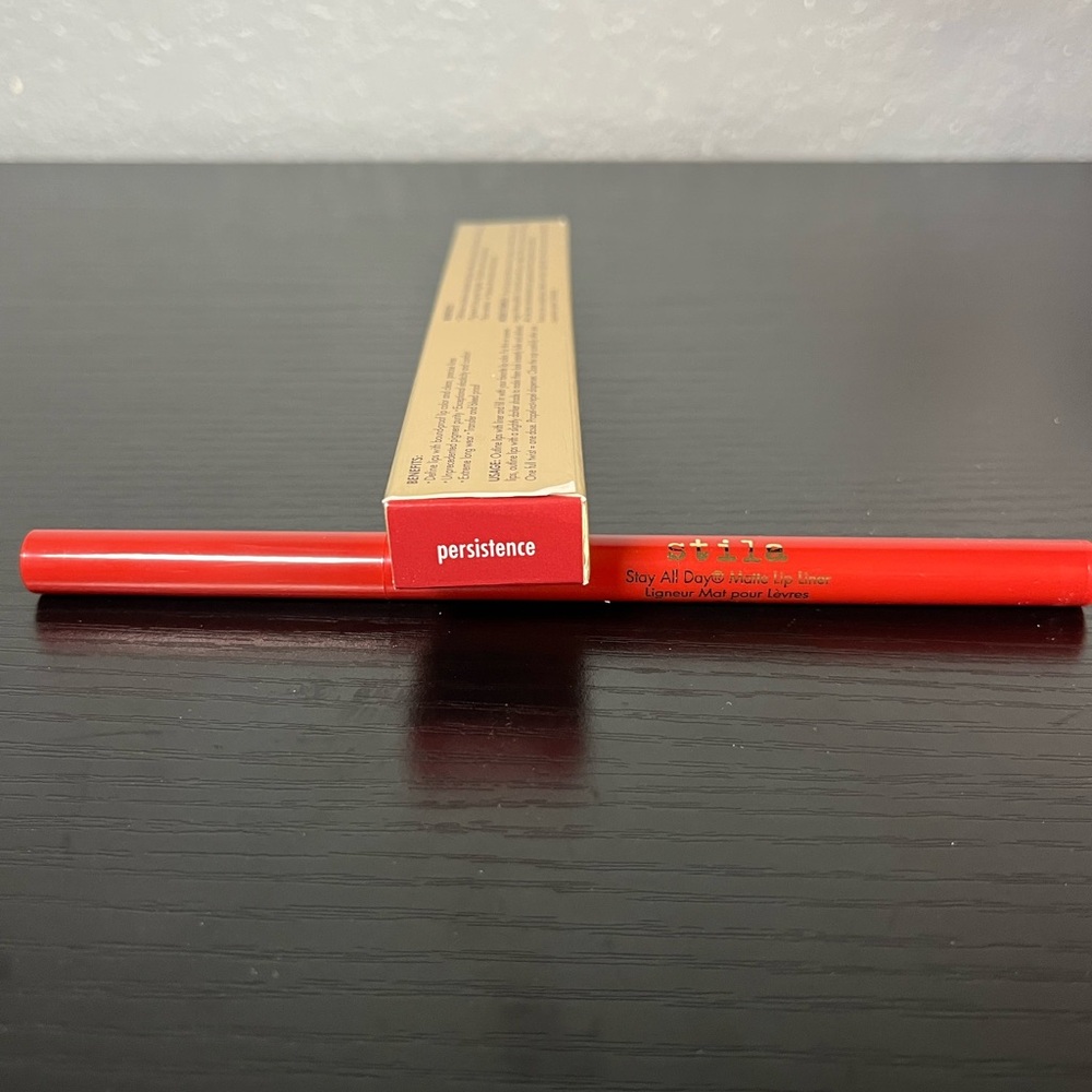Stila Lip Liner shade Persistence